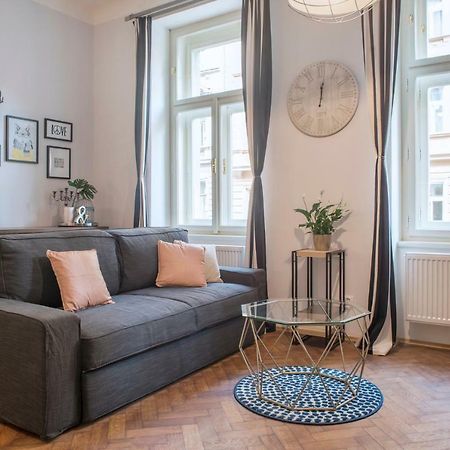 Kent Ridge Loft Leilighet Praha Eksteriør bilde