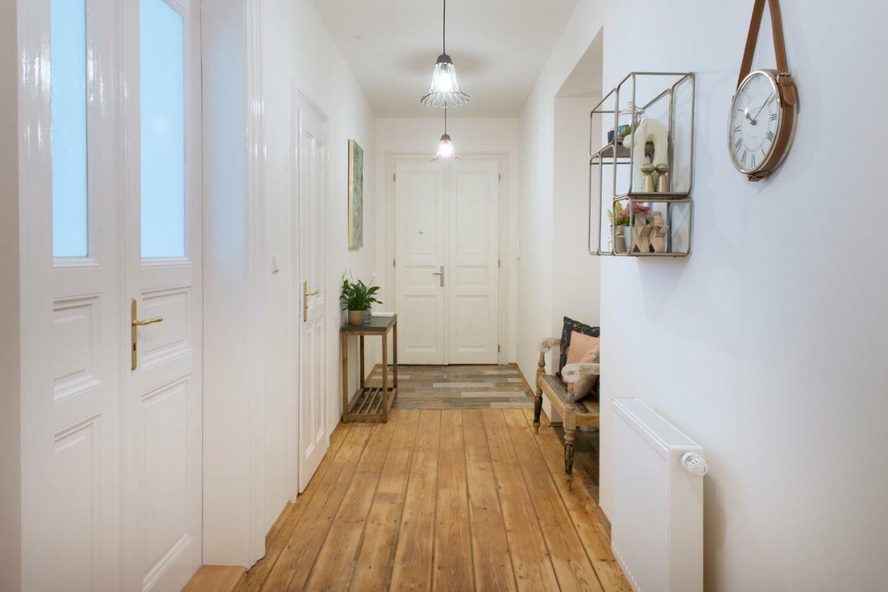 Kent Ridge Loft Leilighet Praha Eksteriør bilde