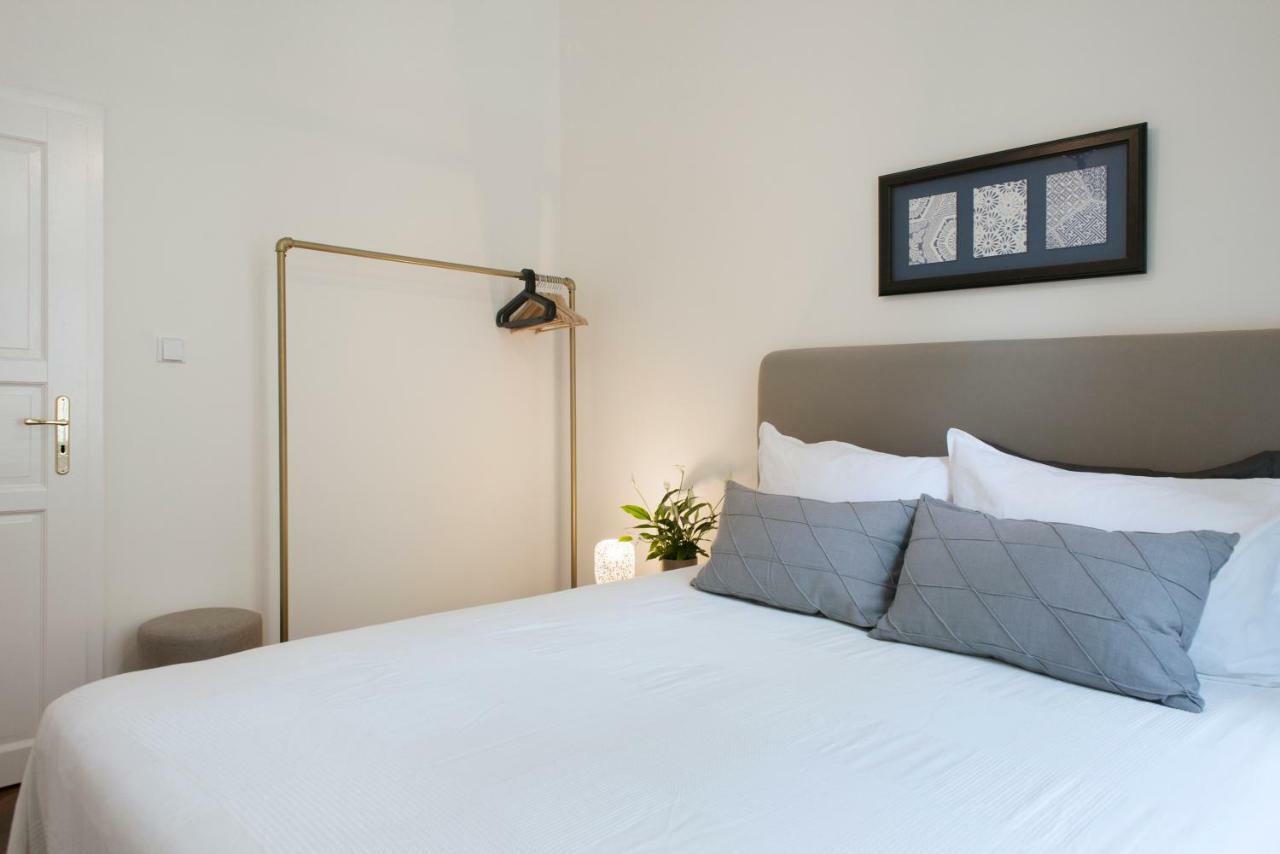 Kent Ridge Loft Leilighet Praha Eksteriør bilde