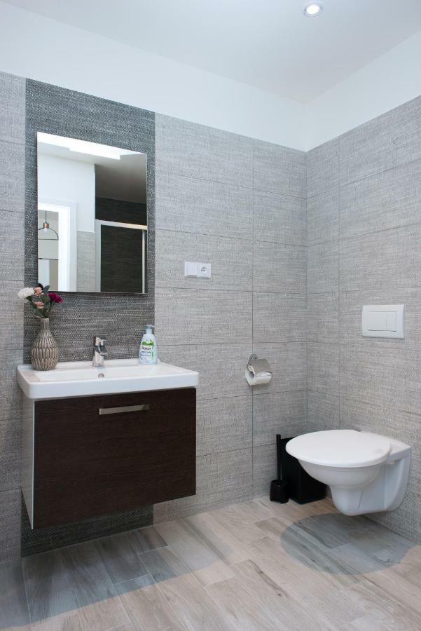 Kent Ridge Loft Leilighet Praha Eksteriør bilde