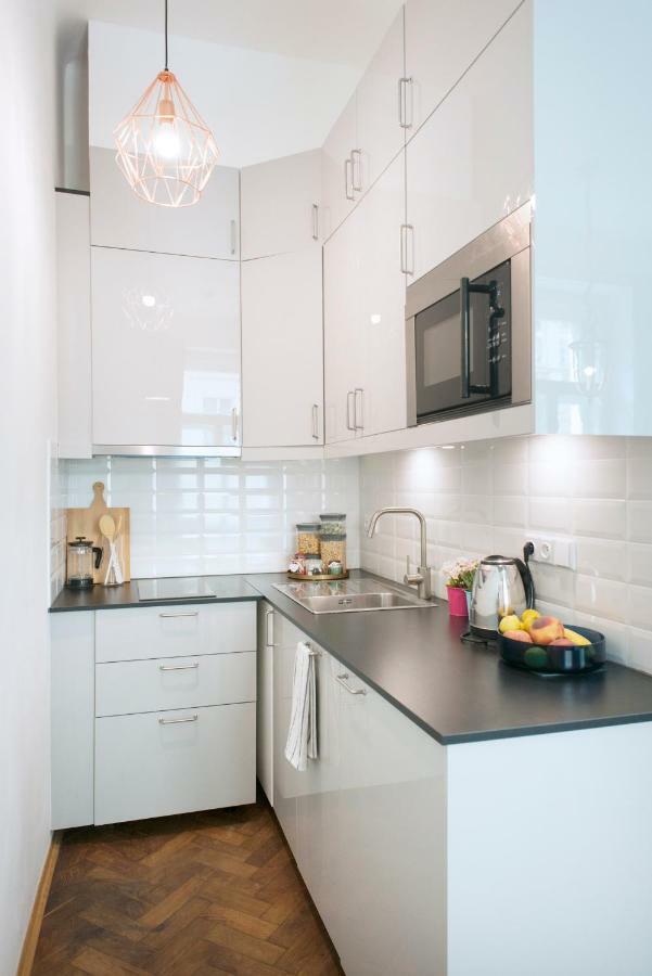 Kent Ridge Loft Leilighet Praha Eksteriør bilde